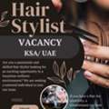 Stylist - Hair