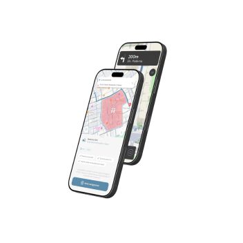 Milan, Mobile Apps, Navigatore Per Motorino