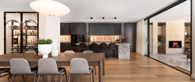 Sydney, Business, Leneeva Homes