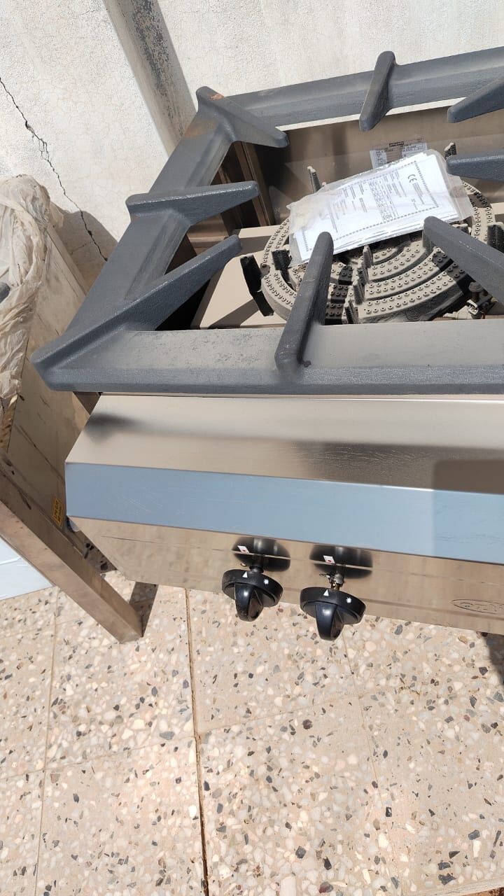 Riyadh, Appliances, SAR 17000,  Restaurant Equipments Available