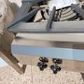 SAR 17000,  Restaurant Equipments Available