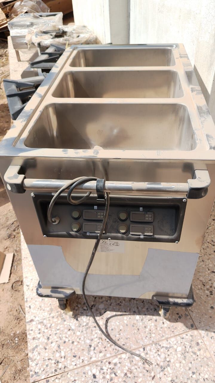 Riyadh, Appliances, SAR 17000,  Restaurant Equipments Available