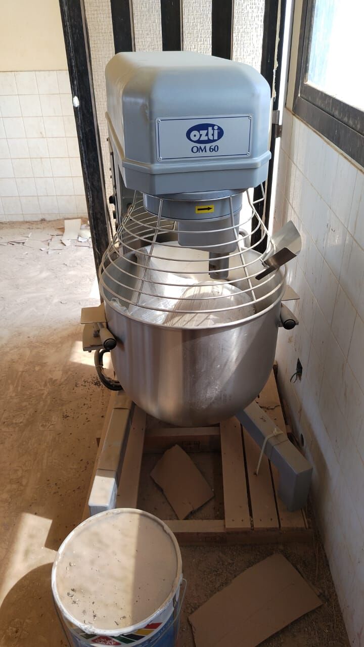 Riyadh, Appliances, SAR 17000,  Restaurant Equipments Available