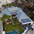 THB 14900000,  3 BR,  160 Sq. Feet,  Pool Villa For Sale In Pattaya Soi Siam Country Club Near The Edge Of Mapprachan