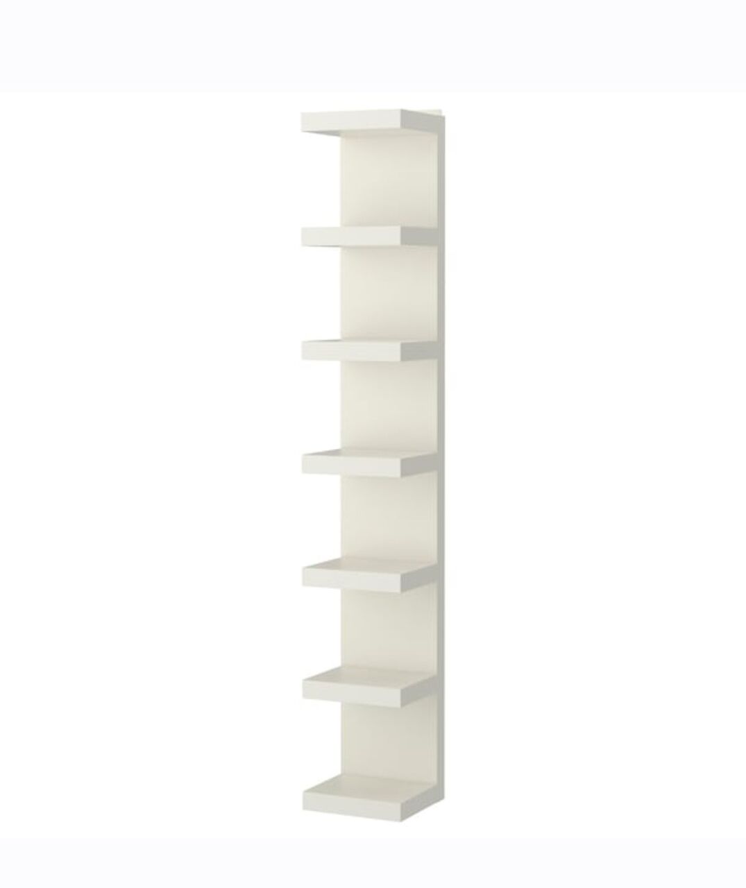 Riyadh, Furniture, SAR 150,  IKEA Shelf Unit