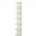 SAR 150,  IKEA Shelf Unit