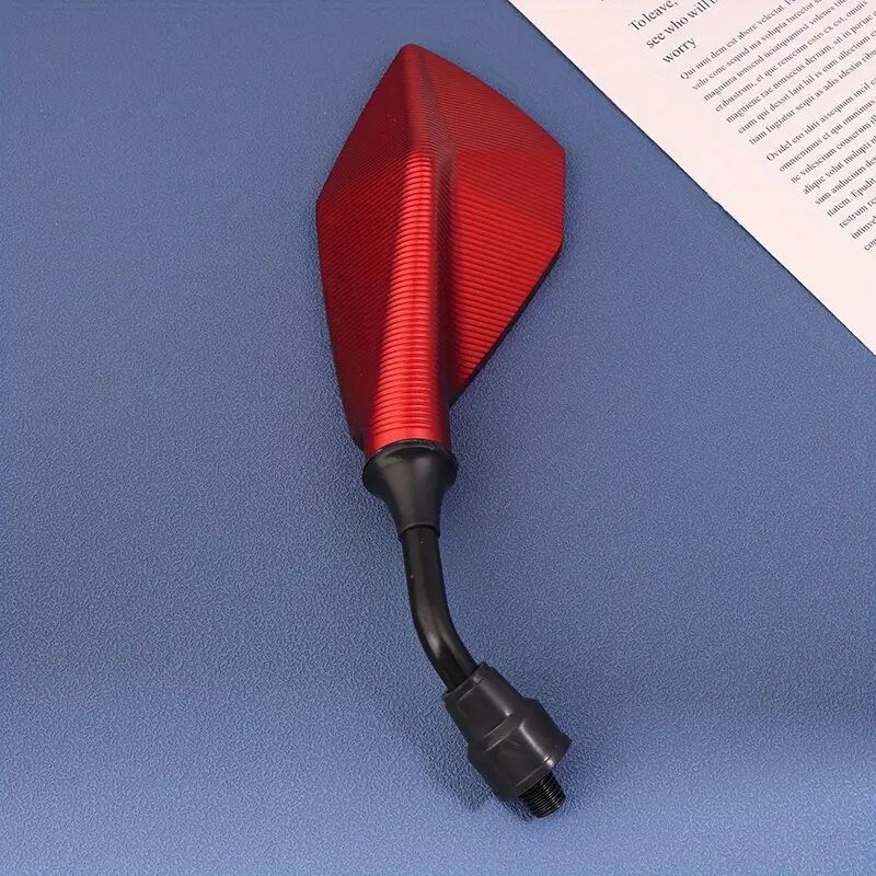 Al Manar, Bicycles, SAR 50,  Red Side Mirrors For Scooters & Bicycles