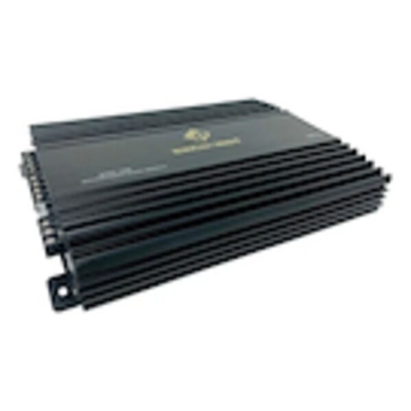 New York, Business, 4 Channel Amplifier | Z41000 1000W Class A/B Car Audio Amp