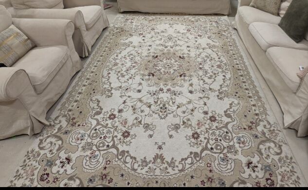 Riyadh, Household Items, SAR 200,  Rug For Sale