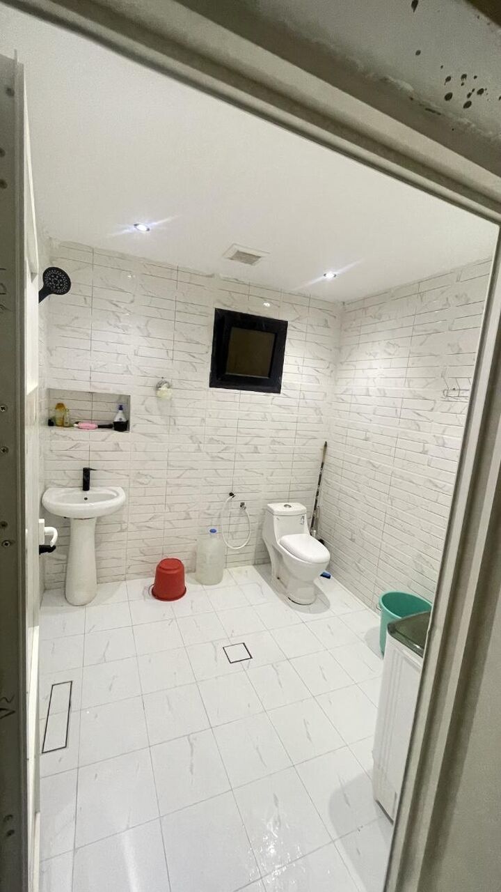 Abqaiq, Apartments, Flats, Houses & Villas, SAR 2000/month,  Furnished,  1 BR,  Fully Furnished 1 BHK In A New Building For Rent From August 28