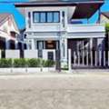 THB 15990000,  4 BR,  59 Sq. Feet,  Luxury Pool Villa For Sale Next To Sukhumvit, Central Pattaya, Sea Side, Fully Decorated,