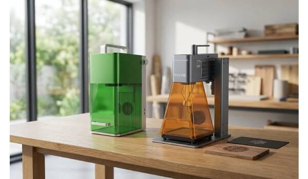 New York, Appliances, USD 1369,  Top Portable Laser Engravers For On-the-Go Precision