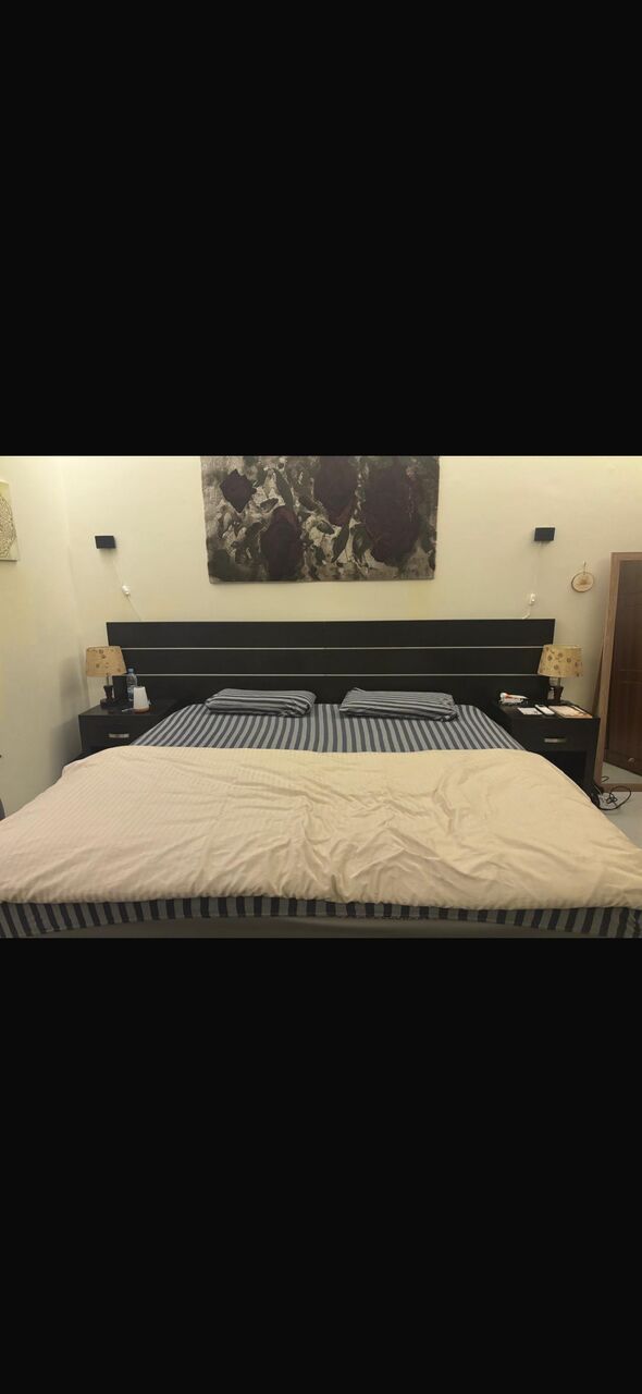 Jeddah, Furniture, SAR 1500,  Dining Table, Side Board, Bedroom Set With Bed, Mattress, Dresser, Closet