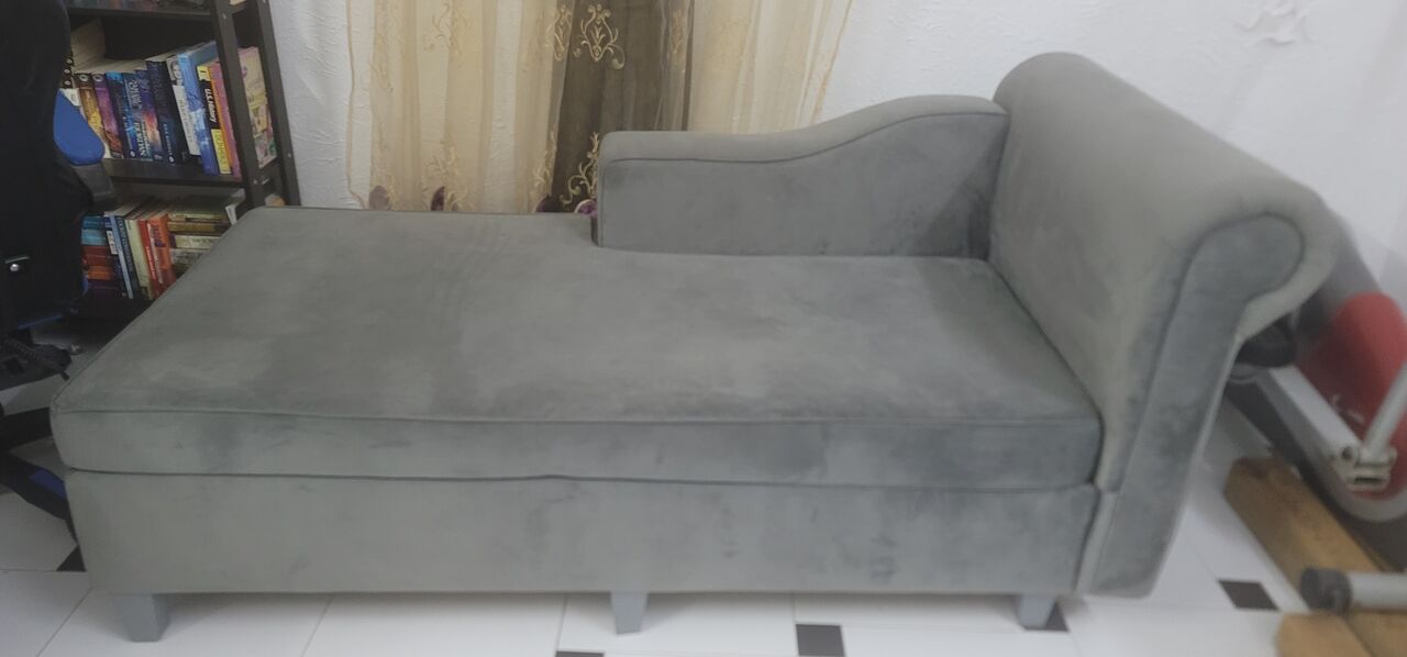 Riyadh, Household Items, SAR 85,  Sofa Bed For Sale