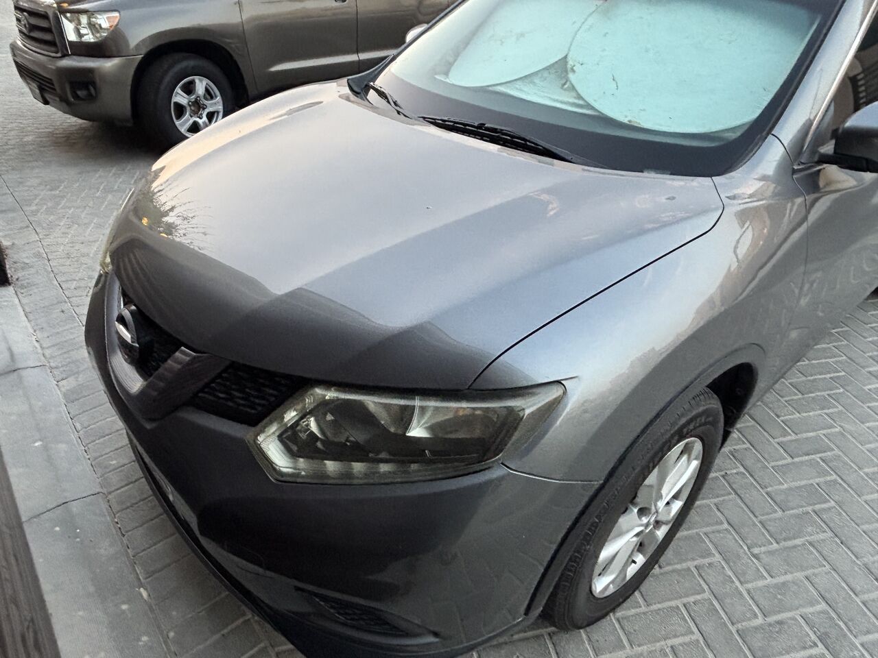 Amwaj Islands, Vehicles, Cars & Trucks , BHD 4000,  Nissan X-Trail,  2015,  Automatic,  111000 KM,  Nissan Xtrail / X-trail  Low Driven