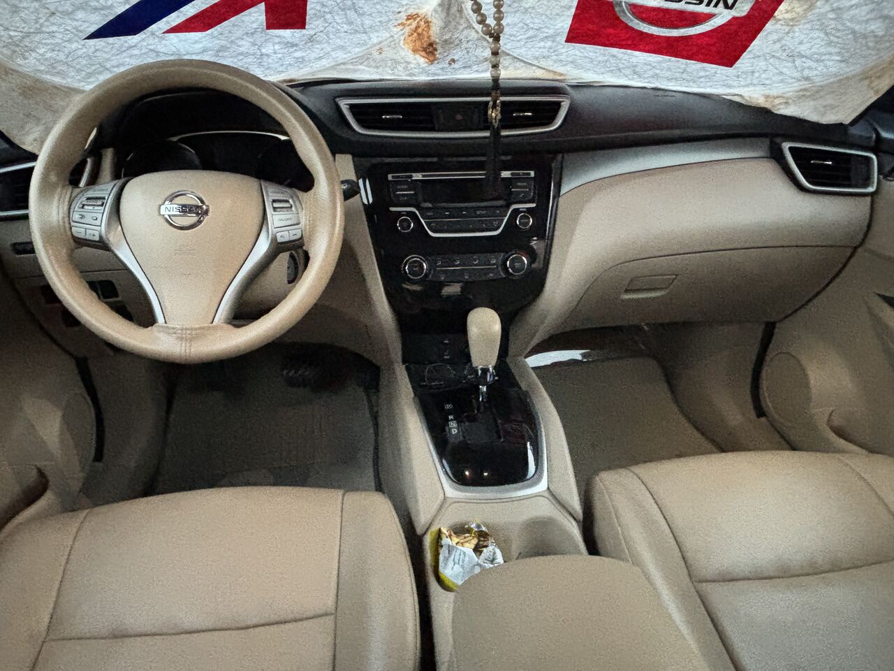 Amwaj Islands, Vehicles, Cars & Trucks , BHD 4000,  Nissan X-Trail,  2015,  Automatic,  111000 KM,  Nissan Xtrail / X-trail  Low Driven