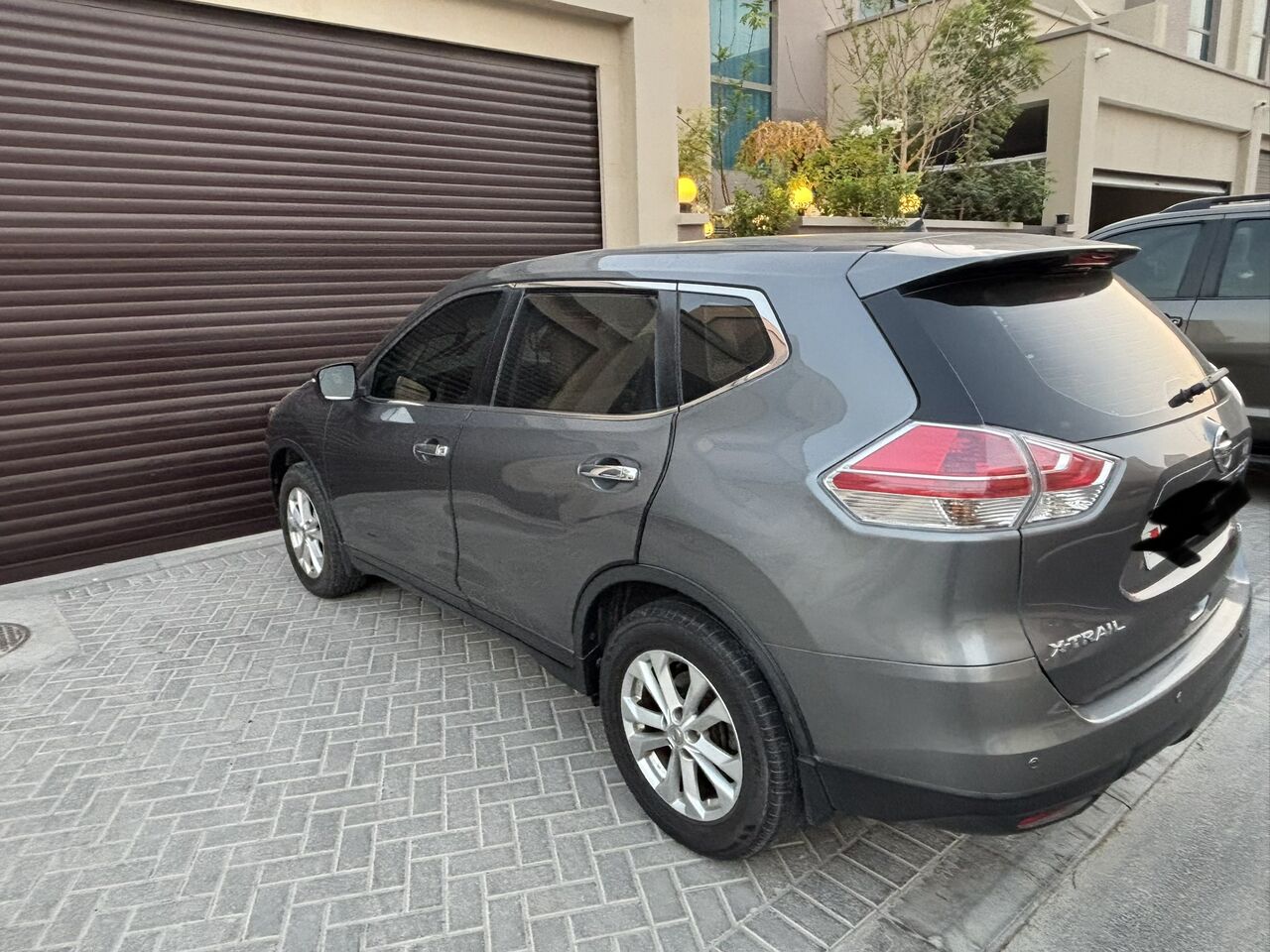 Amwaj Islands, Vehicles, Cars & Trucks , BHD 4000,  Nissan X-Trail,  2015,  Automatic,  111000 KM,  Nissan Xtrail / X-trail  Low Driven
