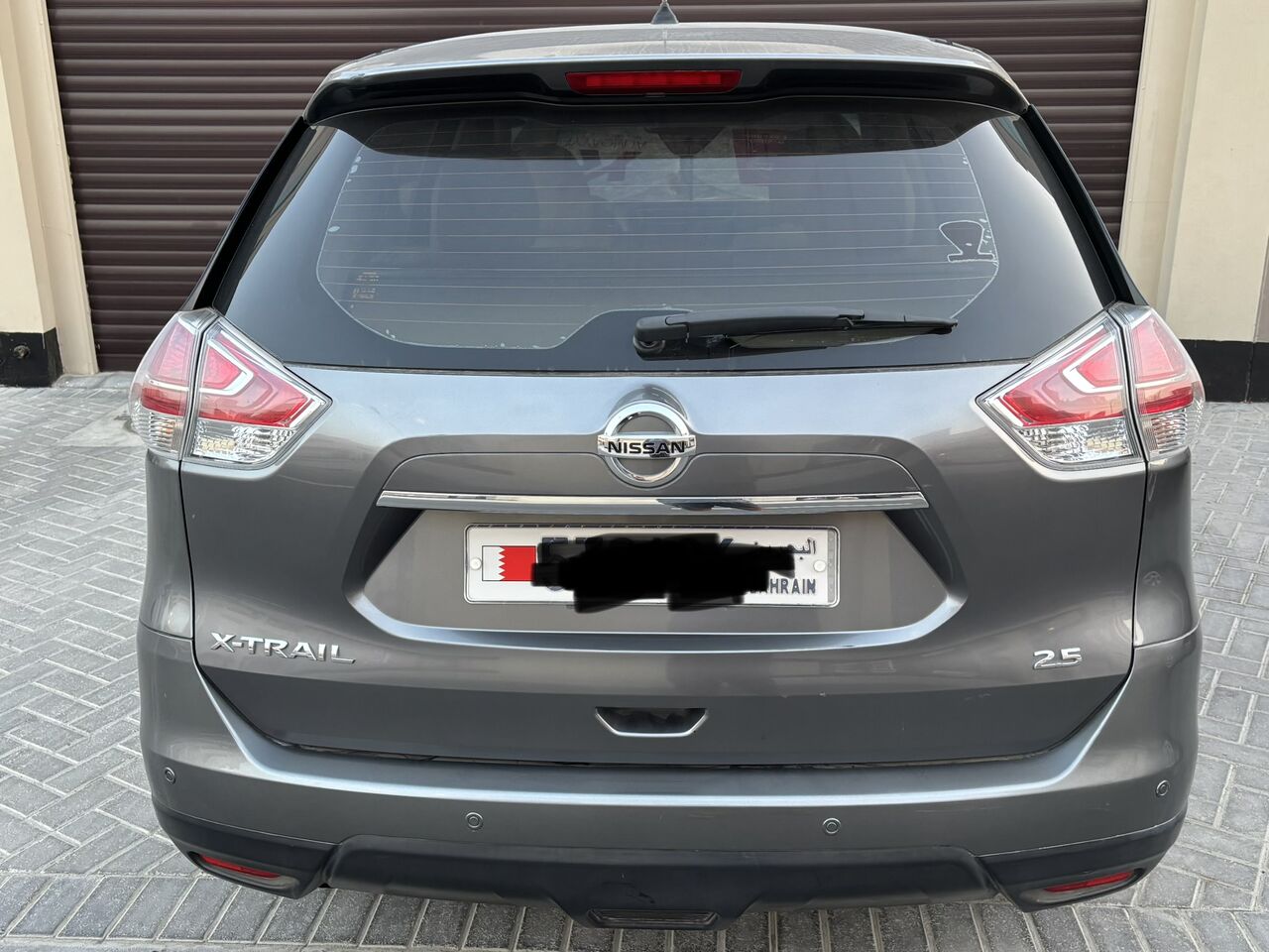 Amwaj Islands, Vehicles, Cars & Trucks , BHD 4000,  Nissan X-Trail,  2015,  Automatic,  111000 KM,  Nissan Xtrail / X-trail  Low Driven