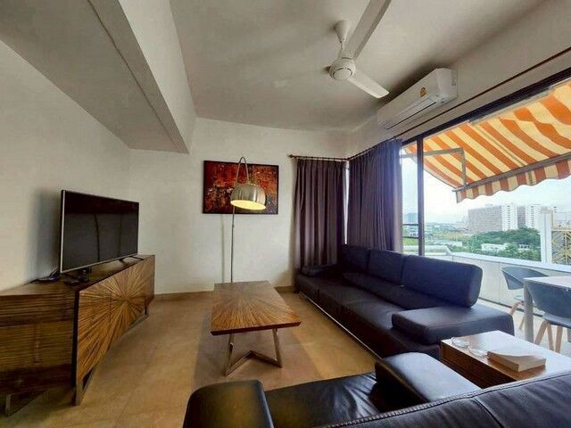 Bangkok, Real Estate For Sale, THB 8500000,  3 BR,  160 Sq. Meter,  Condo For Sale Panchalae Boutique Residence Duplex, Beautiful Room, Decorated, Ready To