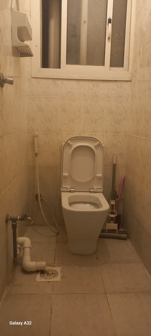 Jeddah, Bedspace For Rent, SAR 500/month,  Bed Space Available For A Pakistani Educated Bachelor