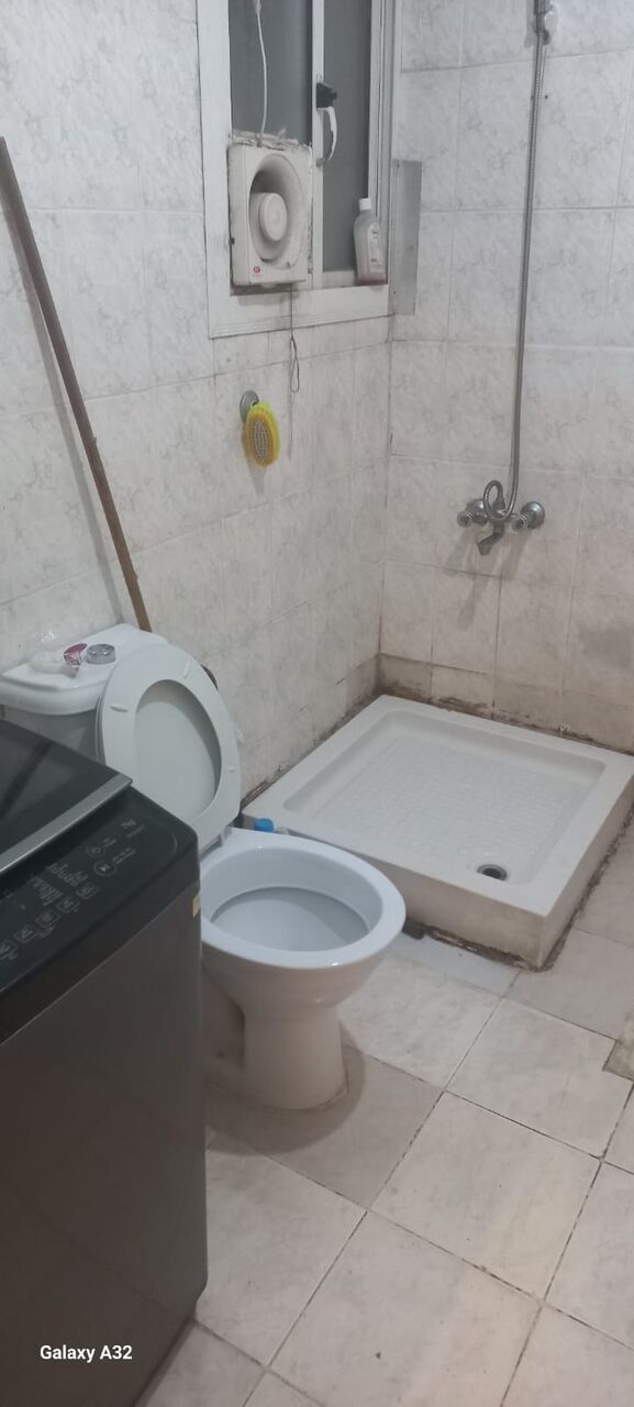 Jeddah, Bedspace For Rent, SAR 500/month,  Bed Space Available For A Pakistani Educated Bachelor