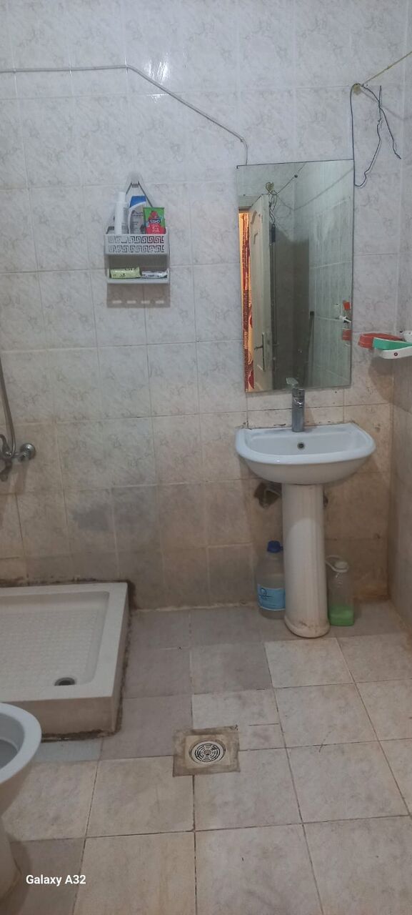 Jeddah, Bedspace For Rent, SAR 500/month,  Bed Space Available For A Pakistani Educated Bachelor