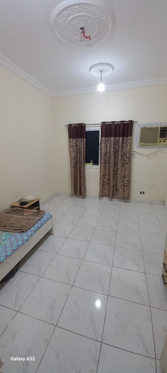Jeddah, Bedspace For Rent, SAR 500/month,  Bed Space Available For A Pakistani Educated Bachelor