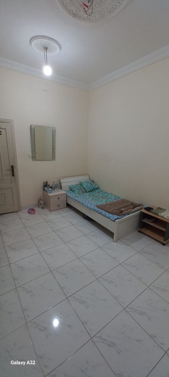Jeddah, Bedspace For Rent, SAR 500/month,  Bed Space Available For A Pakistani Educated Bachelor