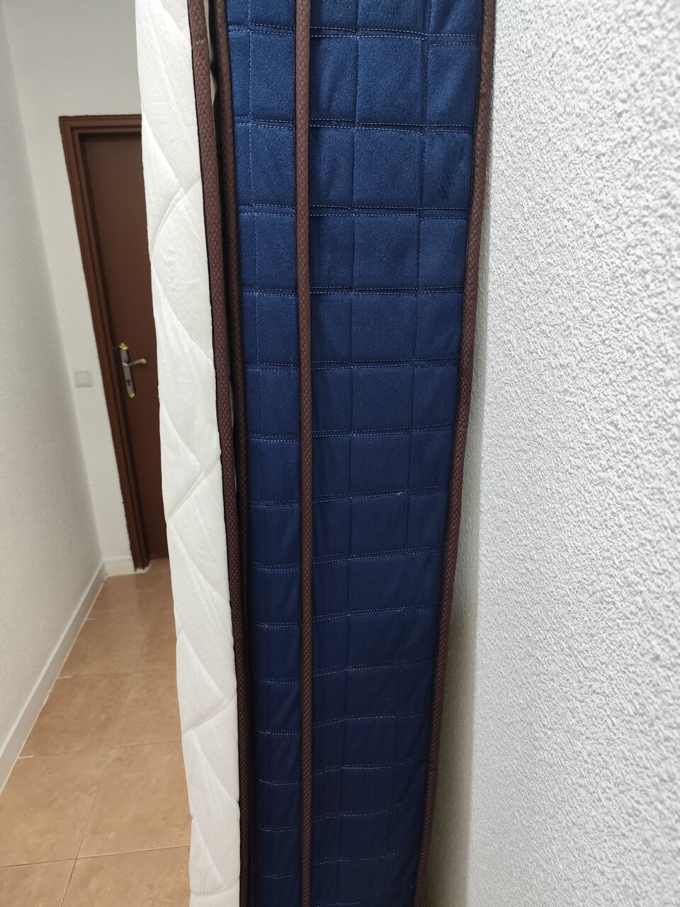 Akrabia, Furniture, SAR 550,  SELL Super King Size Mattress,3 Two Door Cupboard,1metal Bed.