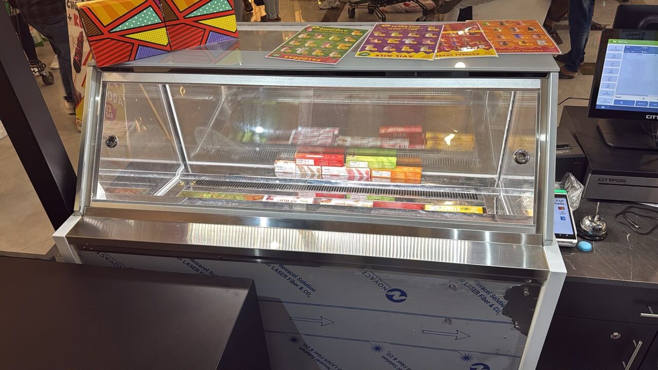 Riyadh, Businesses For Sale, Paras Kulfi Franchise/ Fitout For Sale