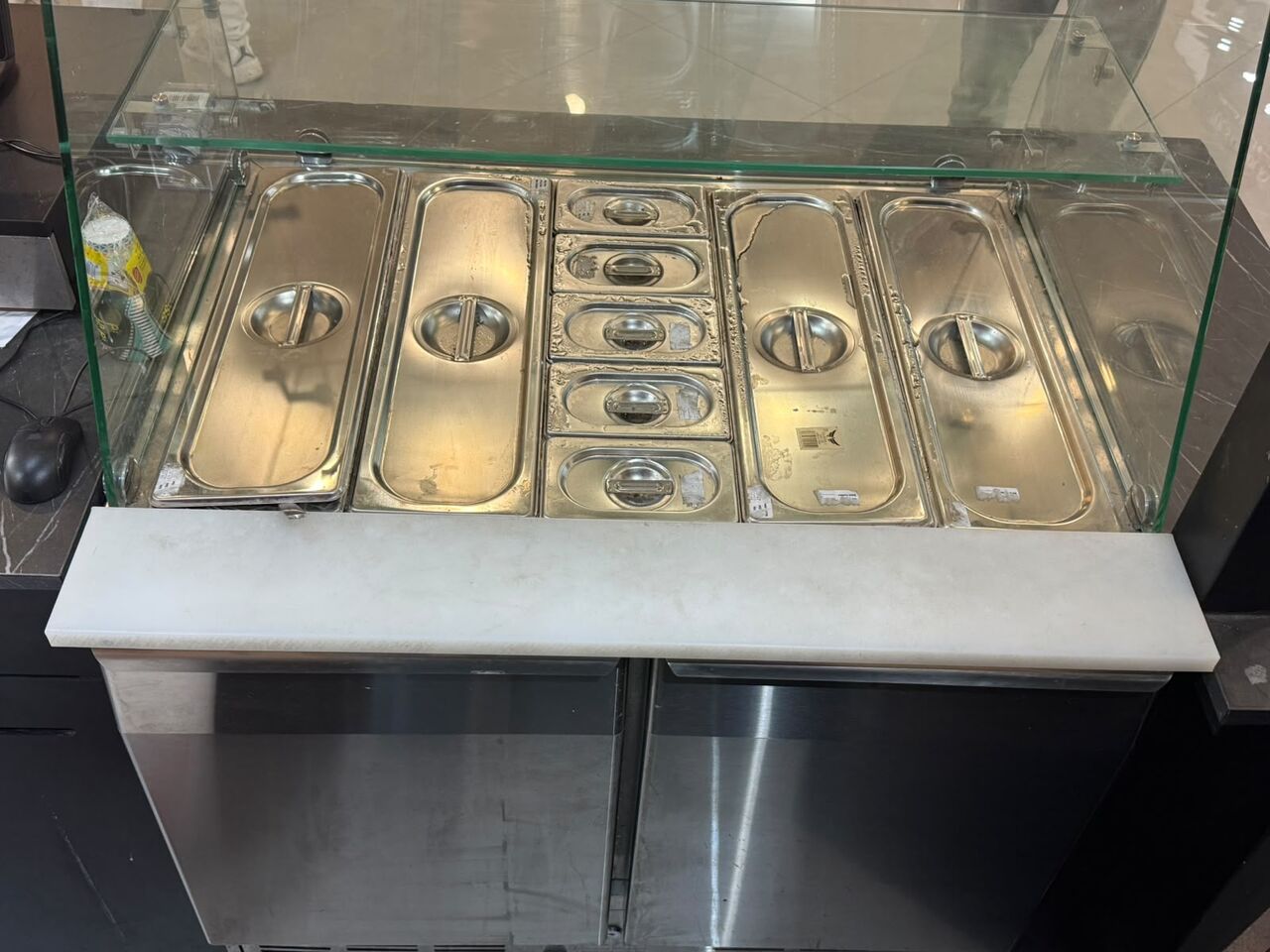 Riyadh, Businesses For Sale, Paras Kulfi Franchise/ Fitout For Sale