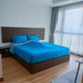 THB 20000,  48 Sq. Meter,  Condo For Rent, Ladda Plus Sriracha, Beautiful Room, Fully Decorated, Ready To Move In
