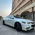 SAR 47,  Chevrolet Malibu LTZ,  2017,  Automatic,  150000 KM,    2.0 Turbo | Full Agency | 0 Accidents | Full Option