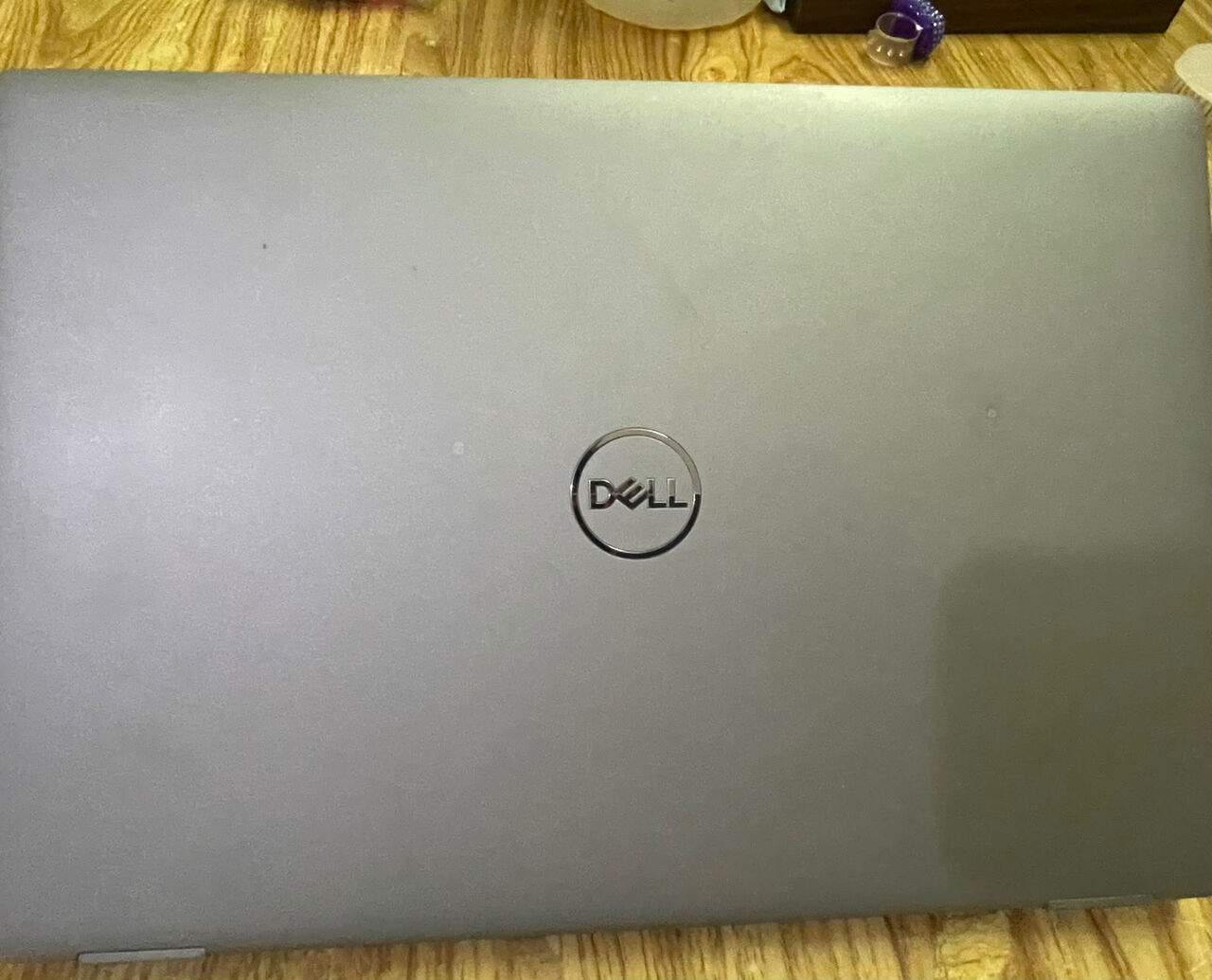 Jeddah, Computers, SAR 1600,  Laptop - Dell Latitude - Touch Screen
