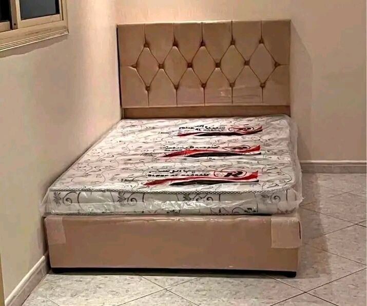 Jeddah, Furniture, SAR 1,  Brand New Beds Items Available