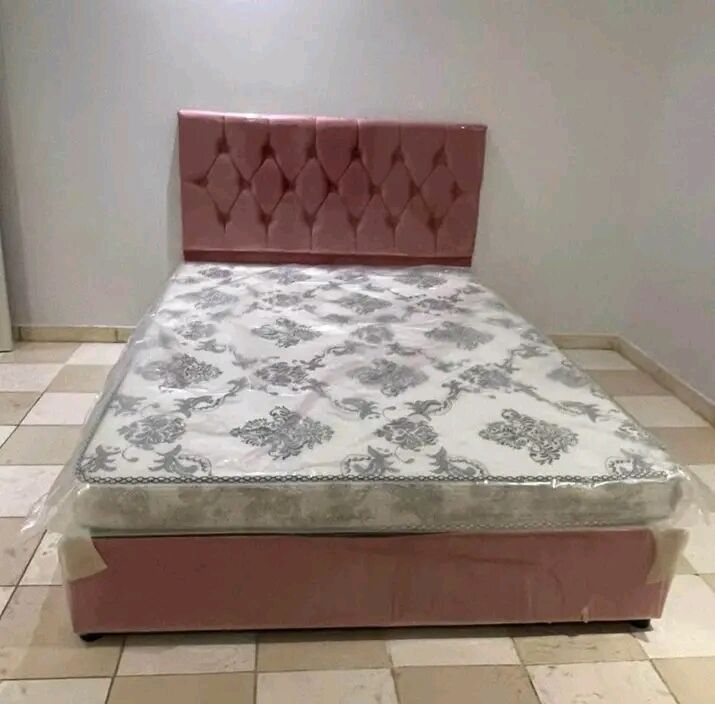 Jeddah, Furniture, SAR 1,  Brand New Beds Items Available