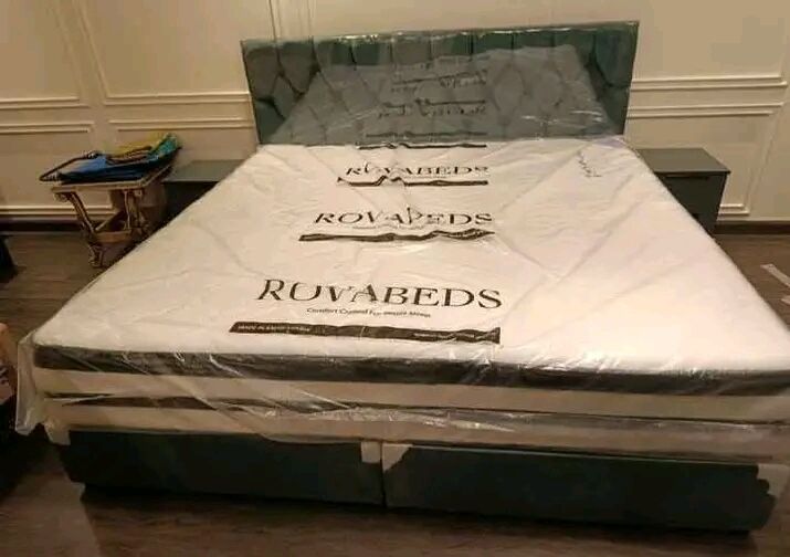 Jeddah, Furniture, SAR 1,  Brand New Beds Items Available