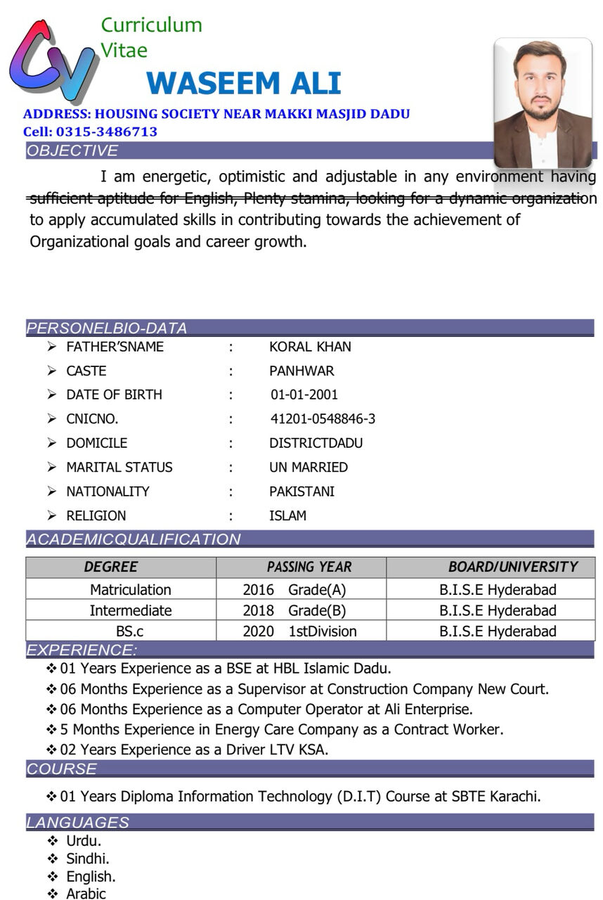 Jeddah, Job Seekers, Warehouse Worker Or Logistic Work Also Logistic Driver
