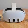 SAR 1600,  Meta Quest 3 Vr Headset