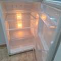 SAR 250,  LG Double Door Refrigerator For Sale
