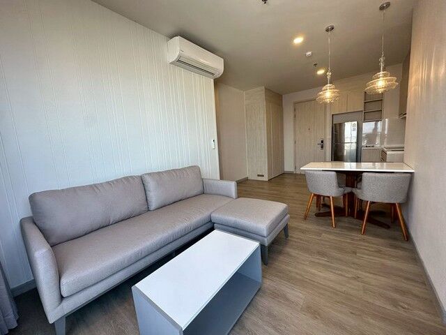 Bangkok, Villas, THB 40000,  67 Sq. Meter,  Luxury Condo For Rent, Japanese Style, Beautiful Room, Ready To Move In, Keene Center,