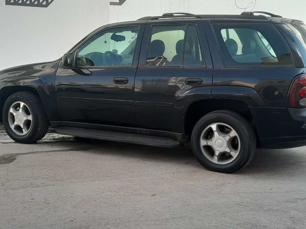 Hara, Vehicles, Cars & Trucks , SAR 8000,  Chevrolet TrailBlazer 2009,  2009,  Automatic,  300000 KM,