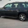 SAR 8000,  Chevrolet TrailBlazer 2009,  2009,  Automatic,  300000 KM,