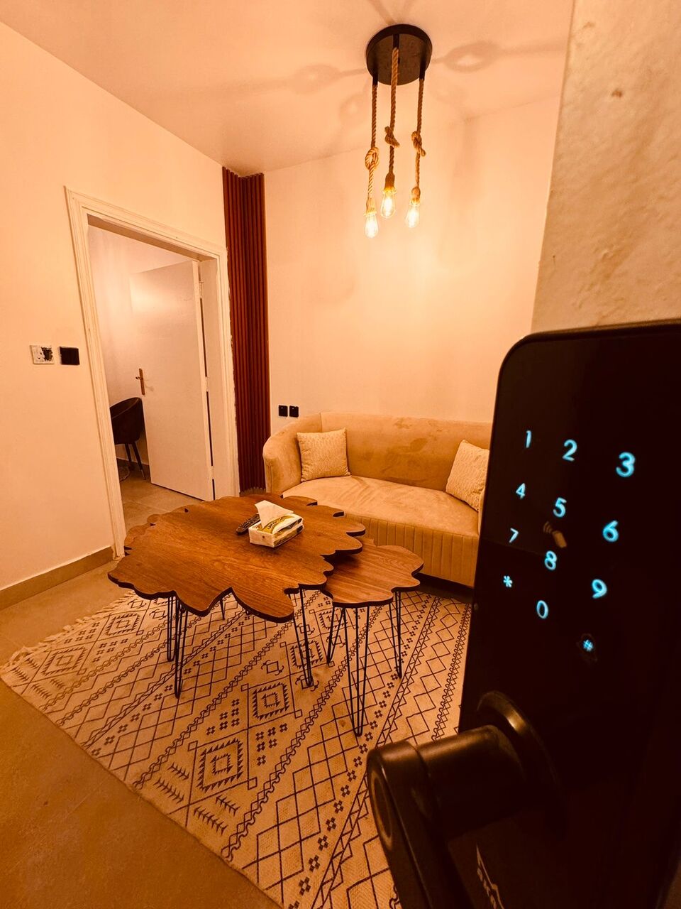 Riyadh, Apartments, Flats, Houses & Villas, SAR 2650/month,  1 BR,  Fully Furnished Monthly Rentals In Riyadh | Studios & 1-Bedroom Apartments Available