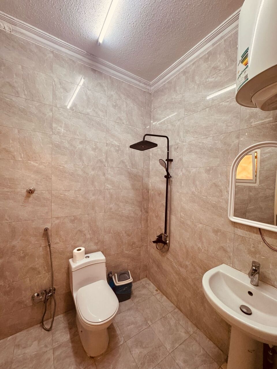 Riyadh, Apartments, Flats, Houses & Villas, SAR 2650/month,  1 BR,  Fully Furnished Monthly Rentals In Riyadh | Studios & 1-Bedroom Apartments Available