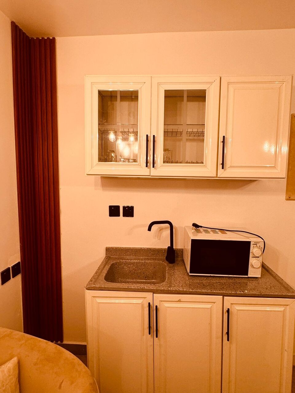Riyadh, Apartments, Flats, Houses & Villas, SAR 2650/month,  1 BR,  Fully Furnished Monthly Rentals In Riyadh | Studios & 1-Bedroom Apartments Available