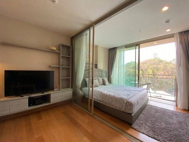 Bangkok, Real Estate For Sale, THB 2500000,  1 BR,  35 Sq. Meter,  Condo For Sale, Marina Bay Front, Sriracha, Good Location In The Heart Of The City, Next