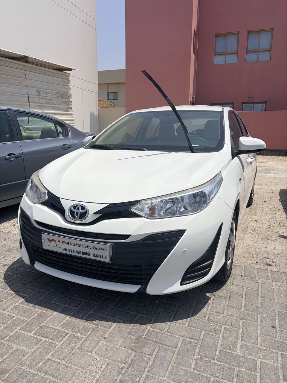 Manama, Vehicles, Cars & Trucks , BHD 3100,  Toyota Yaris,  2019,  Automatic,  140000 KM,    Model, 1.5L