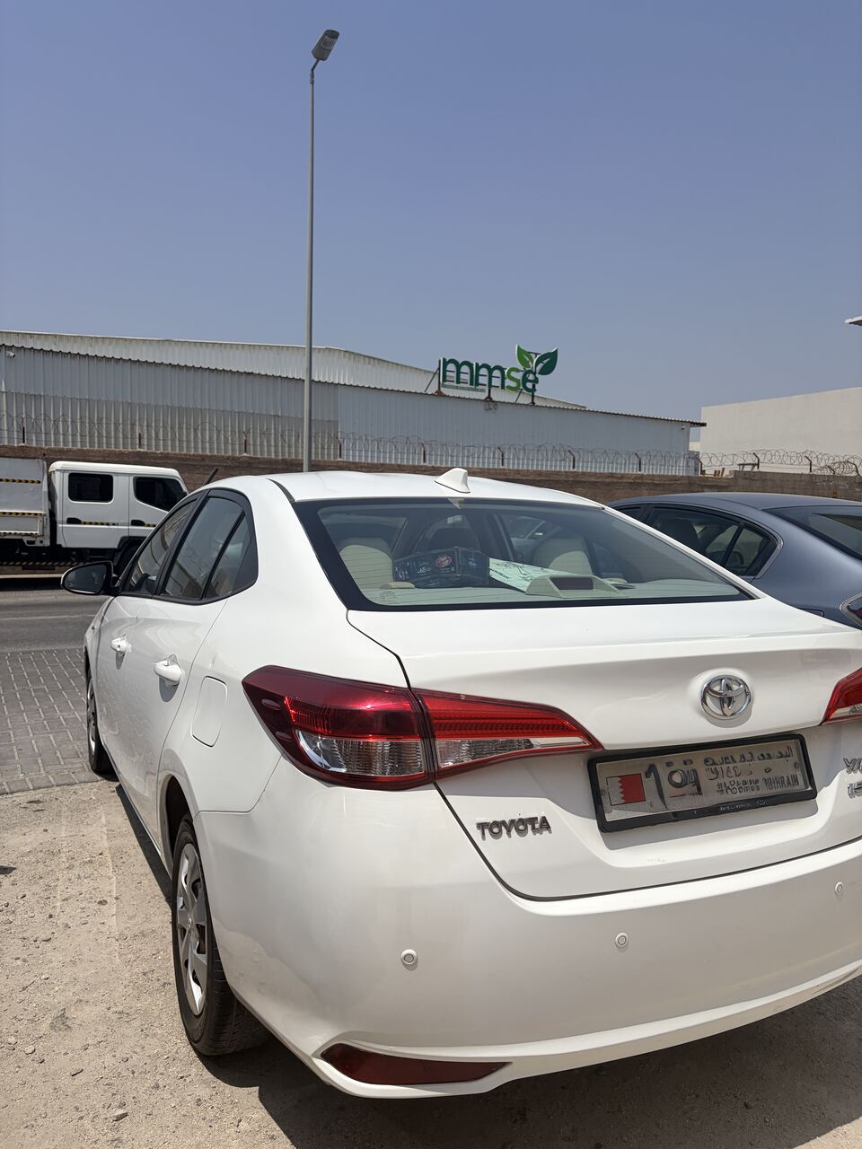 Manama, Vehicles, Cars & Trucks , BHD 3100,  Toyota Yaris,  2019,  Automatic,  140000 KM,    Model, 1.5L
