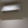SAR 1200,  Barely Used Split AC Cooline 18100 BTU With Wifi Functionality